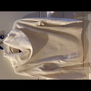 Banana Republic Cowl Neck Sweater